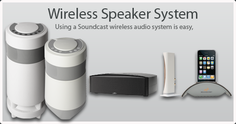 Soundcast subcast sales